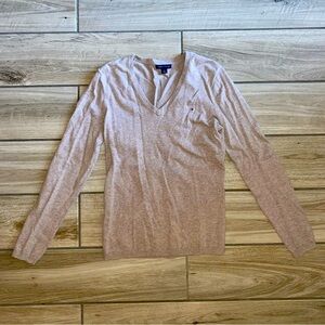 Tommy Hilfiger Sweater Shirt